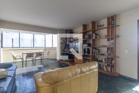 Apartamento à venda com 3 quartos, 180m² em Recanto Paraíso, São Paulo