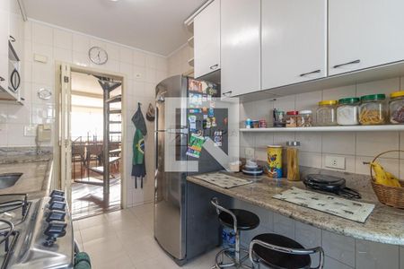 Apartamento à venda com 3 quartos, 180m² em Recanto Paraíso, São Paulo