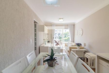 Apartamento à venda com 2 quartos, 64m² em Nova Piraju, São Paulo