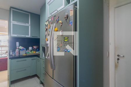 Apartamento à venda com 3 quartos, 93m² em Vila Olímpia, São Paulo