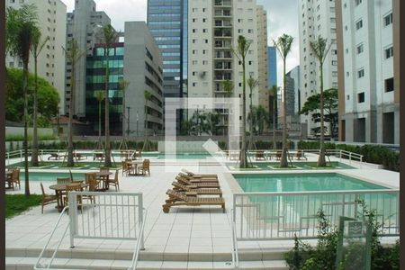 Apartamento à venda com 3 quartos, 93m² em Vila Olímpia, São Paulo