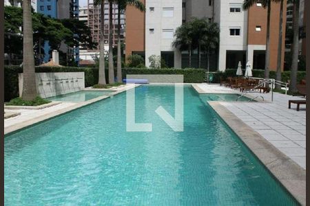 Apartamento à venda com 3 quartos, 93m² em Vila Olímpia, São Paulo