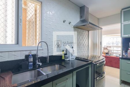 Apartamento à venda com 3 quartos, 93m² em Vila Olímpia, São Paulo