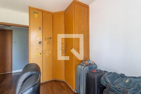 Apartamento à venda com 4 quartos, 134m² em Ibirapuera, São Paulo