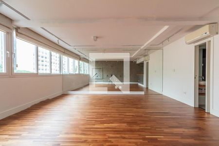 Apartamento à venda com 2 quartos, 107m² em Itaim Bibi, São Paulo