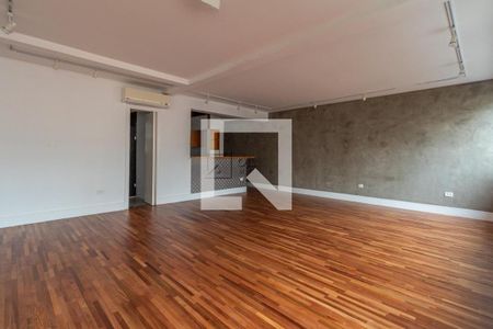 Apartamento à venda com 2 quartos, 107m² em Itaim Bibi, São Paulo