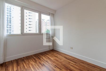 Apartamento à venda com 2 quartos, 107m² em Itaim Bibi, São Paulo