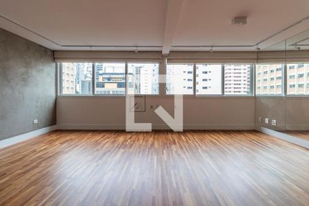 Apartamento à venda com 2 quartos, 107m² em Itaim Bibi, São Paulo