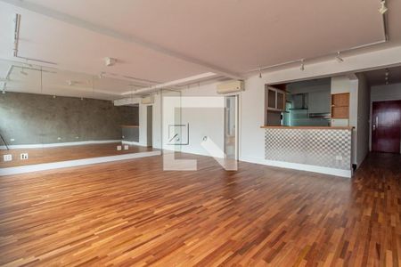 Apartamento à venda com 2 quartos, 107m² em Itaim Bibi, São Paulo