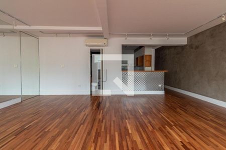 Apartamento à venda com 2 quartos, 107m² em Itaim Bibi, São Paulo