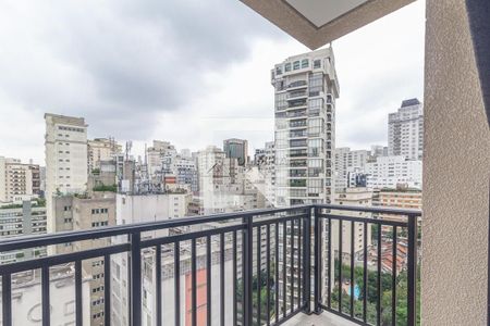 Apartamento à venda com 4 quartos, 226m² em Jardim Paulista, São Paulo