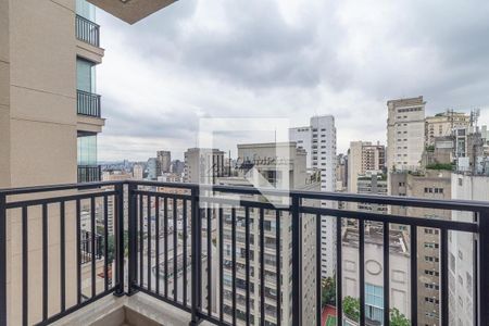 Apartamento à venda com 4 quartos, 226m² em Jardim Paulista, São Paulo