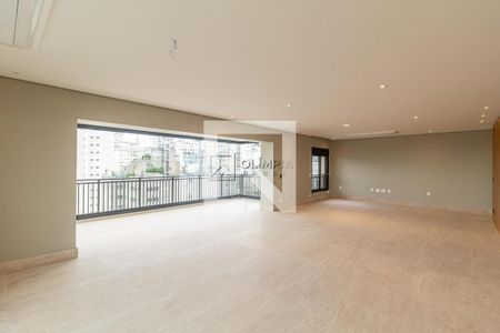 Apartamento à venda com 4 quartos, 226m² em Jardim Paulista, São Paulo