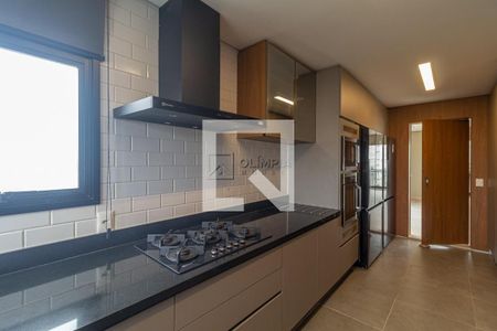 Apartamento à venda com 4 quartos, 226m² em Jardim Paulista, São Paulo