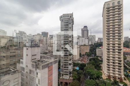 Apartamento à venda com 4 quartos, 226m² em Jardim Paulista, São Paulo