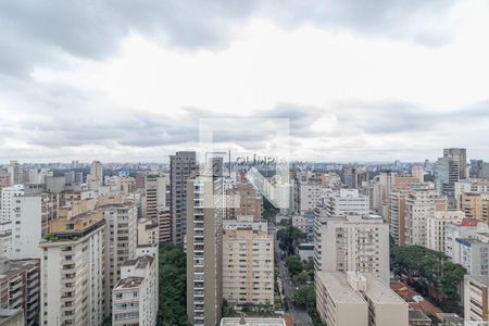 Apartamento à venda com 4 quartos, 226m² em Jardim Paulista, São Paulo