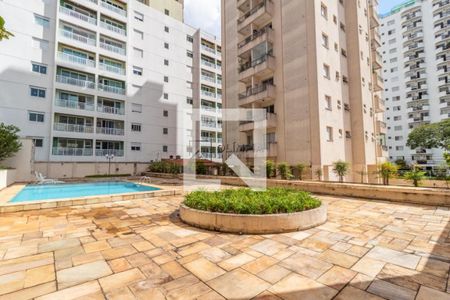 Apartamento à venda com 1 quarto, 51m² em Vila Clementino, São Paulo