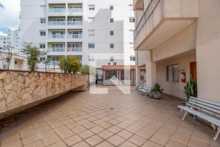 Apartamento à venda com 1 quarto, 51m² em Vila Clementino, São Paulo