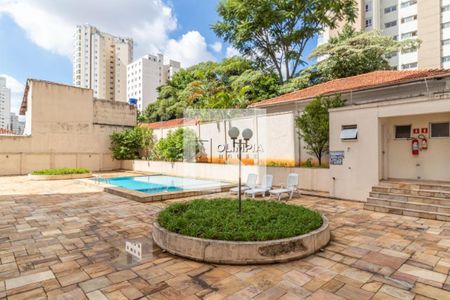 Apartamento à venda com 1 quarto, 51m² em Vila Clementino, São Paulo