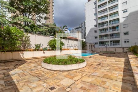 Apartamento à venda com 1 quarto, 51m² em Vila Clementino, São Paulo