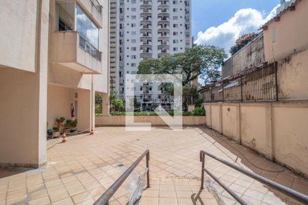 Apartamento à venda com 1 quarto, 51m² em Vila Clementino, São Paulo