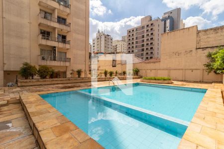 Apartamento à venda com 1 quarto, 51m² em Vila Clementino, São Paulo