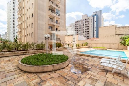 Apartamento à venda com 1 quarto, 51m² em Vila Clementino, São Paulo