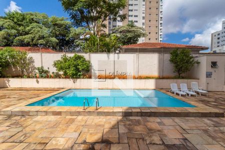 Apartamento à venda com 1 quarto, 51m² em Vila Clementino, São Paulo