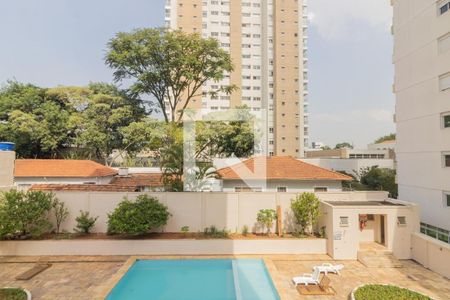 Apartamento à venda com 1 quarto, 51m² em Vila Clementino, São Paulo