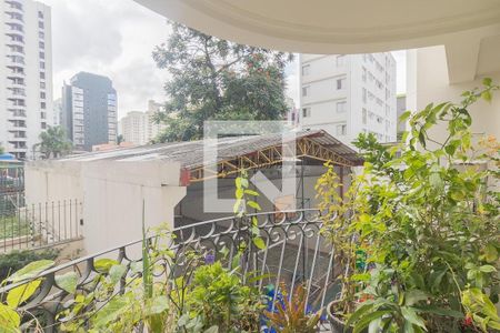 Apartamento à venda com 3 quartos, 100m² em Moema, São Paulo