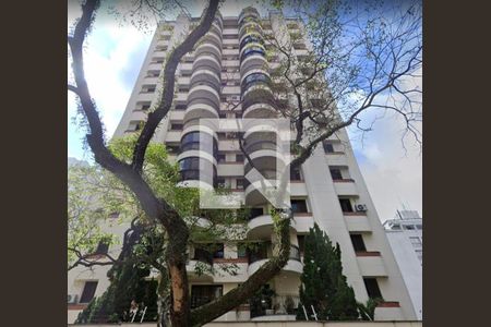 Apartamento à venda com 3 quartos, 100m² em Moema, São Paulo