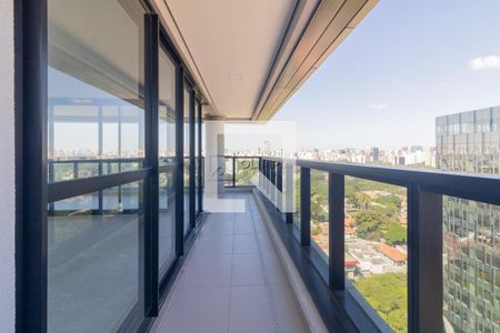 Apartamento à venda com 3 quartos, 145m² em Pinheiros, São Paulo