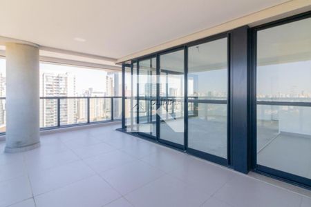 Apartamento à venda com 3 quartos, 145m² em Pinheiros, São Paulo