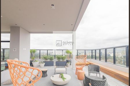 Apartamento à venda com 3 quartos, 145m² em Pinheiros, São Paulo