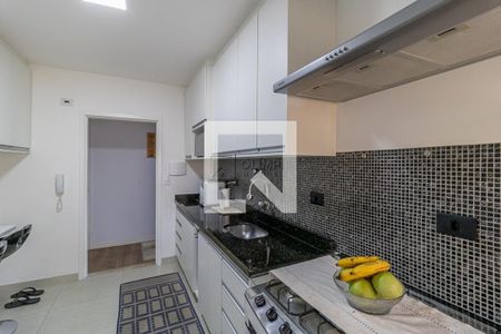 Apartamento à venda com 2 quartos, 77m² em Indianópolis, São Paulo