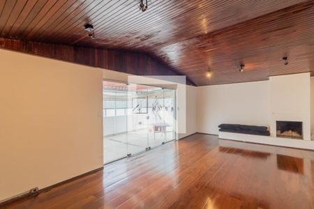 Apartamento à venda com 3 quartos, 165m² em Paraíso, São Paulo