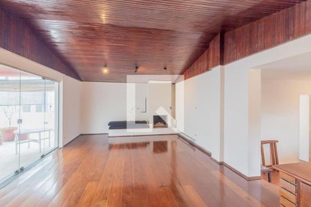 Apartamento à venda com 3 quartos, 165m² em Paraíso, São Paulo