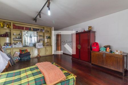 Apartamento à venda com 3 quartos, 220m² em Perdizes, São Paulo