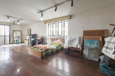 Apartamento à venda com 3 quartos, 220m² em Perdizes, São Paulo