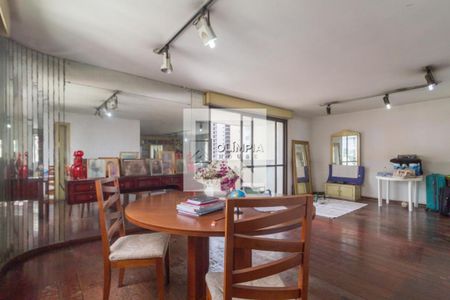 Apartamento à venda com 3 quartos, 220m² em Perdizes, São Paulo