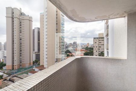 Apartamento à venda com 3 quartos, 220m² em Perdizes, São Paulo