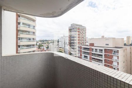 Apartamento à venda com 3 quartos, 220m² em Perdizes, São Paulo