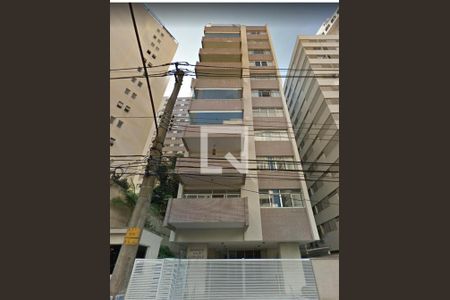 Apartamento à venda com 2 quartos, 113m² em Jardim Paulista, São Paulo