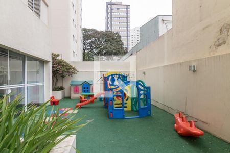 Apartamento à venda com 3 quartos, 95m² em Campo Belo, São Paulo