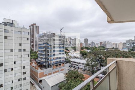 Apartamento à venda com 3 quartos, 95m² em Campo Belo, São Paulo