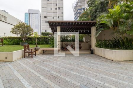 Apartamento à venda com 3 quartos, 95m² em Campo Belo, São Paulo