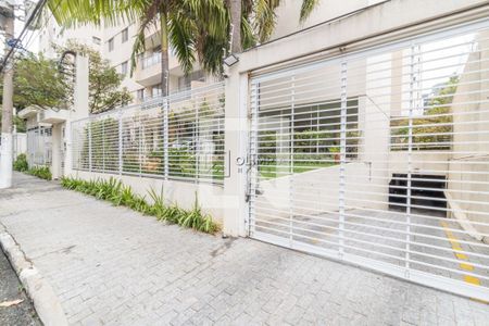 Apartamento à venda com 3 quartos, 95m² em Campo Belo, São Paulo