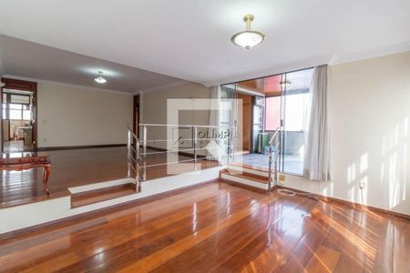 Apartamento à venda com 4 quartos, 184m² em Paraíso, São Paulo