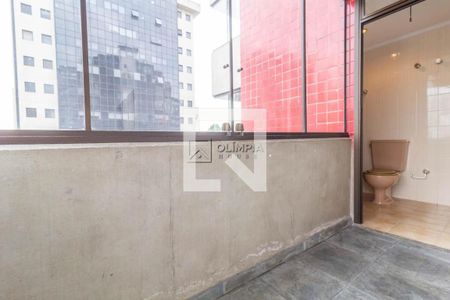 Apartamento à venda com 4 quartos, 184m² em Paraíso, São Paulo