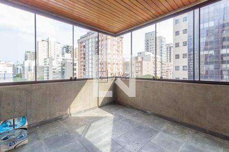 Apartamento à venda com 4 quartos, 184m² em Paraíso, São Paulo